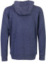 merino mikina Mons Royale COVERT LITE ZIP HOODY