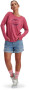 merino triko Mons Royale Estelle Relaxed LS