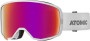 lyžařské brýle Atomic Revent Stereo