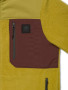 Mikina Armada Kenlem Fleece