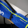 vak na lyže Salomon Extend 1Pair 165+20 Skibag