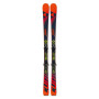 Fischer RC4 The Curv TI AR + vázání RC4 Z11 PR