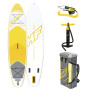 paddleboard Hydro-Force Cruiser Tech