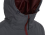 bunda Armada Castine Anorak