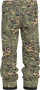 Pánské lyžařské kalhoty Armada Chairman Pant