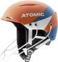 lyžařská helma atomic_REDSTER_LF_SL
