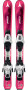 dětské sjezdové lyže Atomic Vantage Girl I