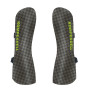 Komperdell Carbon Shinguard Word Cup Junior