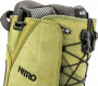 Nitro TEAM TLS - two tone green
