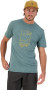 triko Mons Royale Zephyr Merino Cool T-Shirt