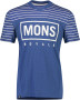 merino triko Mons Royale REDWOOD ENDURO VT
