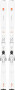 Rossignol Nova 2 Xpress
