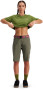 merino kraťasy Mons Royale VIRAGE SHORTS