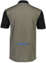 merino triko Mons Royale CADENCE HALF ZIP T