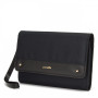 Peněženka Pacsafe Rfidsafe Clutch Wallet