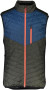 Merino vesta Mons Royale Arete Insulation Vest
