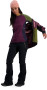 merino bunda Mons Royale Neve Insulation Hood