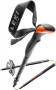 skládací skialpové hole Leki Tour Stick Vario Carbon
