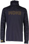 Merino triko Mons Royale Yotei Powder Hood LS