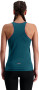 Merino tílko Mons Royale Bella Tech Tank