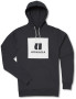 Mikina Armada Icon Hoodie