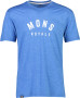 merino triko Mons Royale VAPOUR T