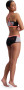merino podprsenka Mons Royale Stella X-Back Bra