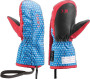 Leki Little Play Zap Mitt