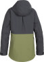 bunda Armada Castine Anorak