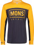 merino triko Mons Royale Redwood Enduro VLS