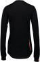 Mons Royale Phoenix Enduro VLS - black / grey marl