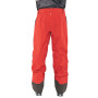 Armada Atlas GTX Pant - červená