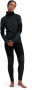 merino triko Mons Royale Cornice Rollover LS