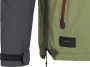 bunda Armada Castine Anorak