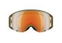 Lyžařské brýle K2 Source Z