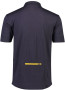 merino triko Mons Royale Cadence Half Zip T