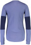 merino triko Mons Royale Cornice LS