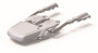 brzdy Marker 110mm