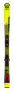 Völkl Racetiger Jr. vMotion Yellow 100-120cm + vMotion 7.0 Jr. R