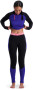 merino legíny Mons Royale Olympus 3.0 Legging