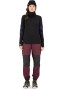 Merino triko Mons Royale Cornice Rollover LS