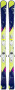 Rossignol Temptation 77 + Xpress W 11