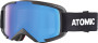lyžařské brýle Atomic Savor M Stereo