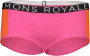 merino kalhotky Mons Royale Sylvia Boyleg