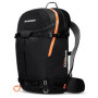 Lavinový batoh Mammut Pro X Removable Airbag 3.0