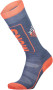 Dámské merino ponožky Mons Royale Mons Tech Cushion Sock