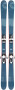 Rossignol Scratch Pro + NX Junior