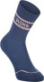 Merino ponožky Mons Royale Signature Crew Sock