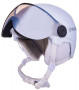 Dámská lyžařská helma Blizzard Viva Double Visor Ski Helmet