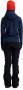 Merino mikina Mons Royale Nevis Wool Fleece Hood